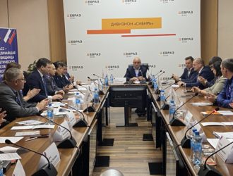 В Кузбассе реализуют программы по улучшению экологической обстановки