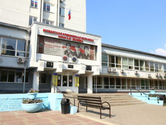 На Международной научно-практической конференции обсудили вопросы долголетия