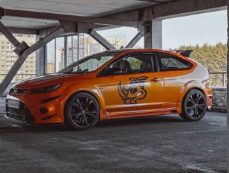 Журналист РИА «Кузбасс» продолжает охотиться за авторедкостями