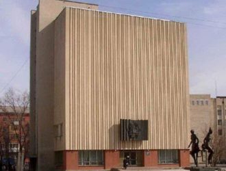 В Госархиве Кузбасса хранится более 1,5 миллиона дел-первоисточников по истории нашего края