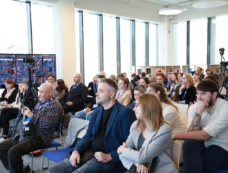 В Кузбассе планируют создать студию художественных и документальных фильмов