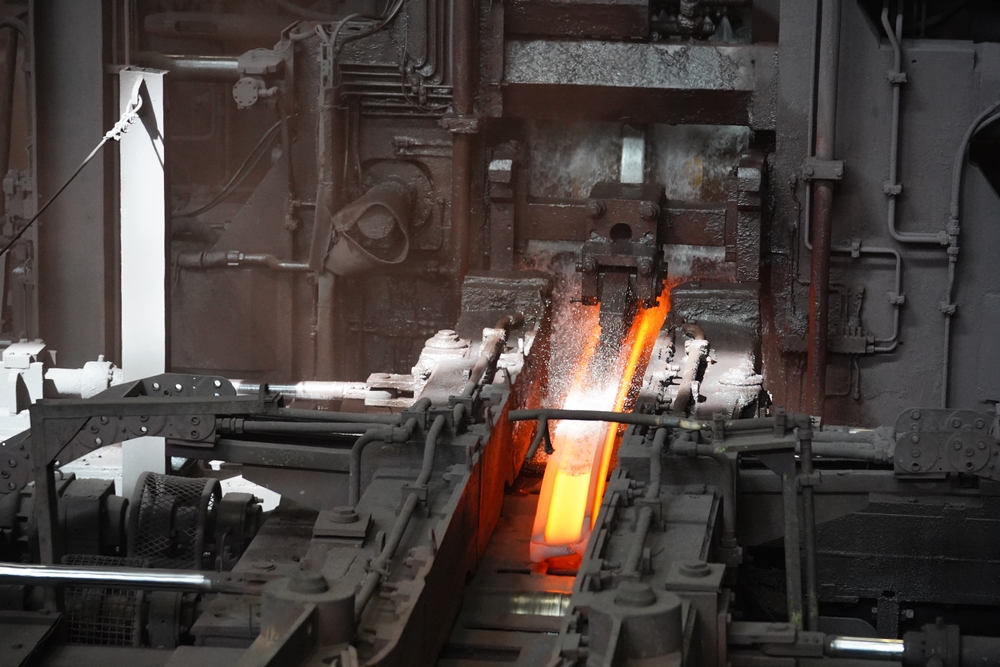 О перспективах развития металлургии в Кузбассе рассказали на Международной конференции