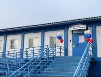 В Кузбассе открыли пять новых медицинских учреждений