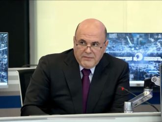 Михаил Мишустин: Россия должна стать одной из первых стран с собственной линейкой программного обеспечения