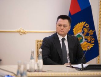 Генпрокурор России поручил проверить информацию СМИ о росте цен на дрова