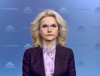 Российский Красный Крест с 2022 года обучил оказанию первой помощи более 800 тыс. человек
