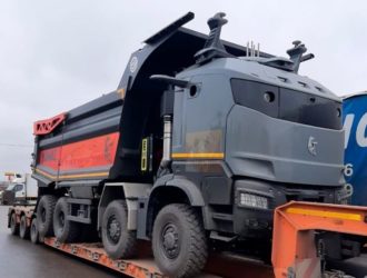 У Кемерова будет свой «Робокоп»