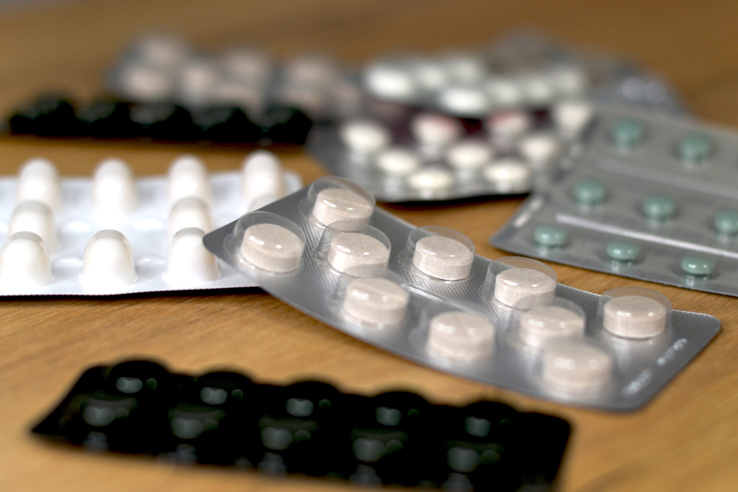 Росздравнадзор усиливает контроль за ценами на жизненно важные лекарства