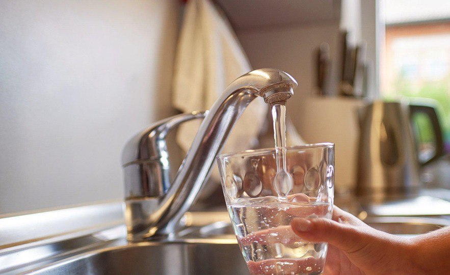 В Новокузнецке дали заключение о качестве питьевой воды