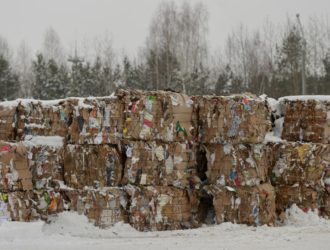 Россия и Белоруссия договорились о совместных проектах в сфере обращения с отходами