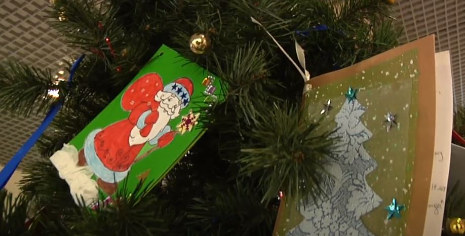 Чтобы помочь сбыться мечте: в Новокузнецке стартовала акция «Рождество для всех и каждого»