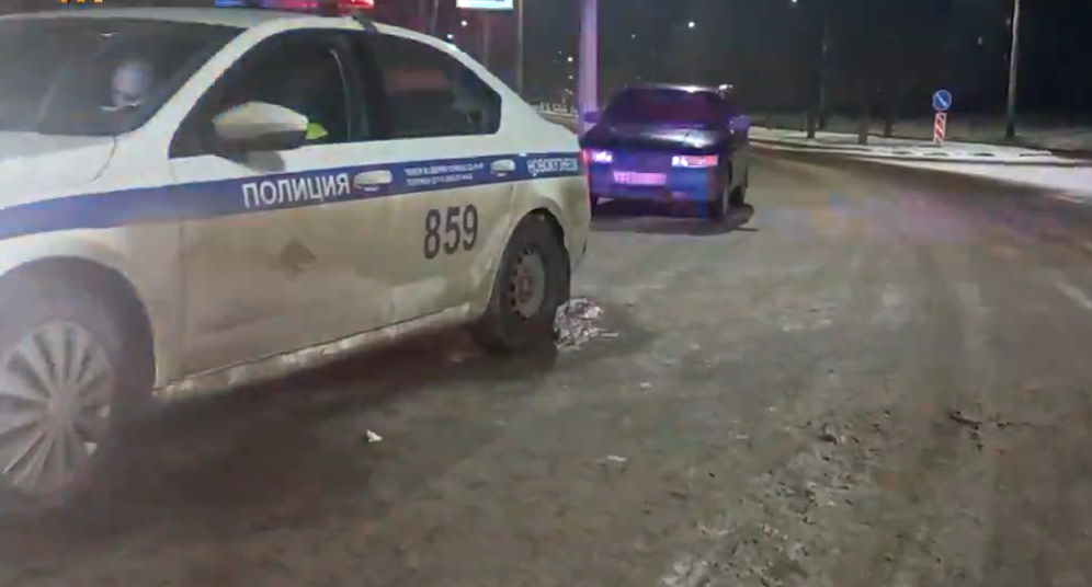 16 февраля в Кемерове пройдут проверки водителей