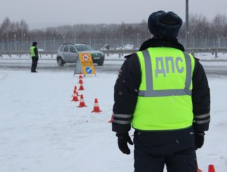 Снизилось число лишений водительских прав за пьяное вождение