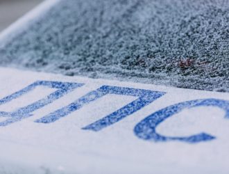 В Новокузнецке водитель иномарки сбил подростка на пешеходном переходе