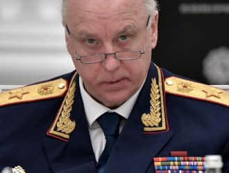 Глава Следкома России требует отчета по поводу инцидента в кемеровском автобусе