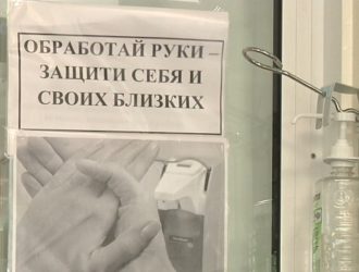 В Кузбассе за сутки у 169 человек подтвердили ковид