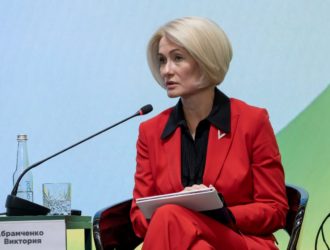 Абрамченко рассказала об экологическом будущем России после завершения нацпроекта «Экология»