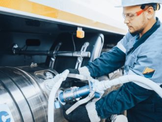 Правительство РФ направит более 300 млн рублей на развитие газозаправочной инфраструктуры в регионах