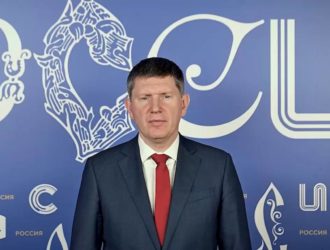 Глава Минэка РФ рассказал об итогах работы и планах стран СНГ