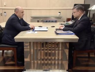 Глава Росгидромета: точность краткосрочных прогнозов погоды повысилась до 96,7%