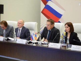 Российские и армянские врачи будут сотрудничать в области травматологии и ортопедии