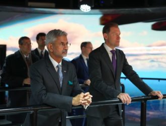 Товарооборот России и Индии достигнет $50 млрд по итогам 2023 года