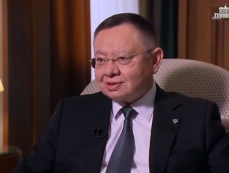Файзуллин сообщил, что ввод жилья в России превысил 100 млн кв. м в 2023 году