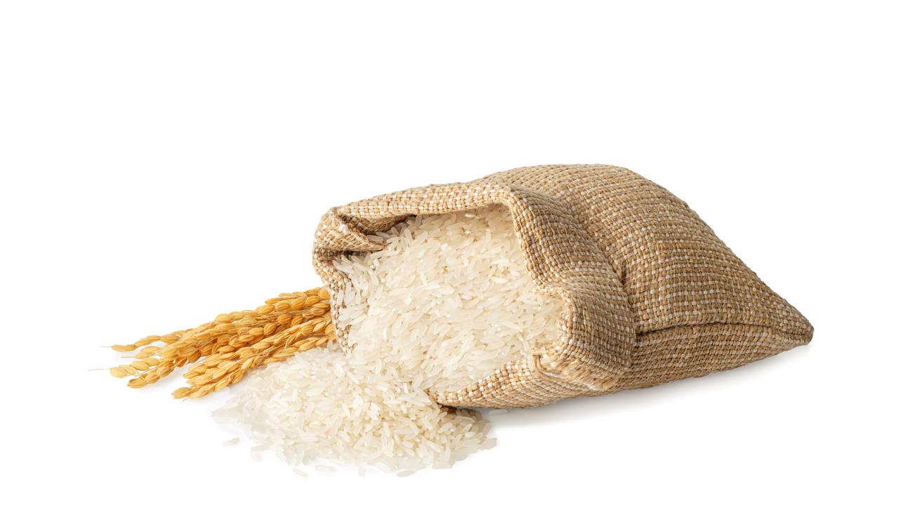 Кабмин продлил до 30 июня 2024 года запрет на вывоз риса