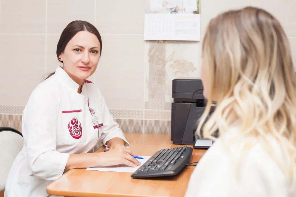Свыше 5 000 кузбассовцев лечились в клиниках томского медуниверситета в 2023 году