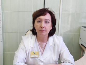 Врач кемеровской детской больницы рассказала, как укрепить здоровье детей