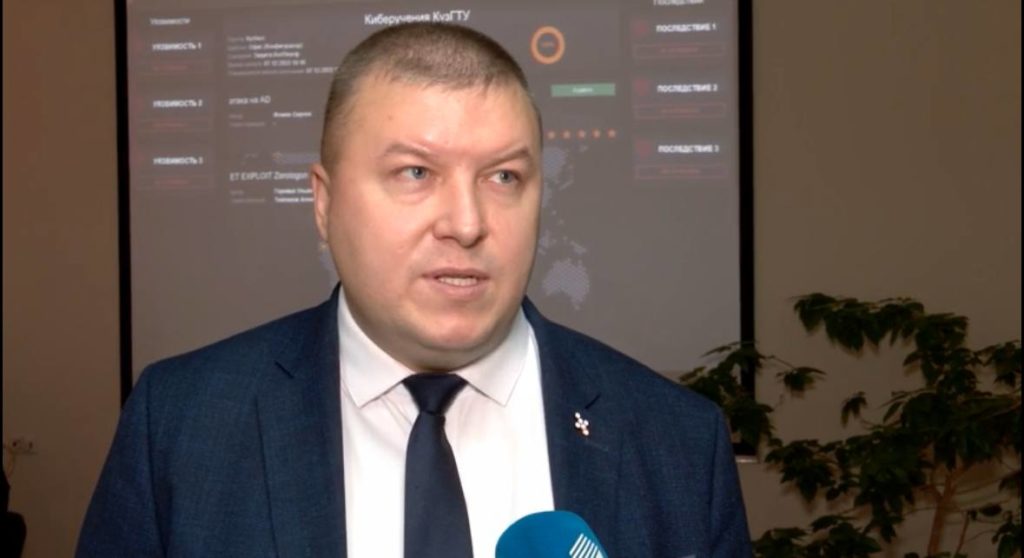Впервые в истории Кузбасса: в регионе появится киберполигон