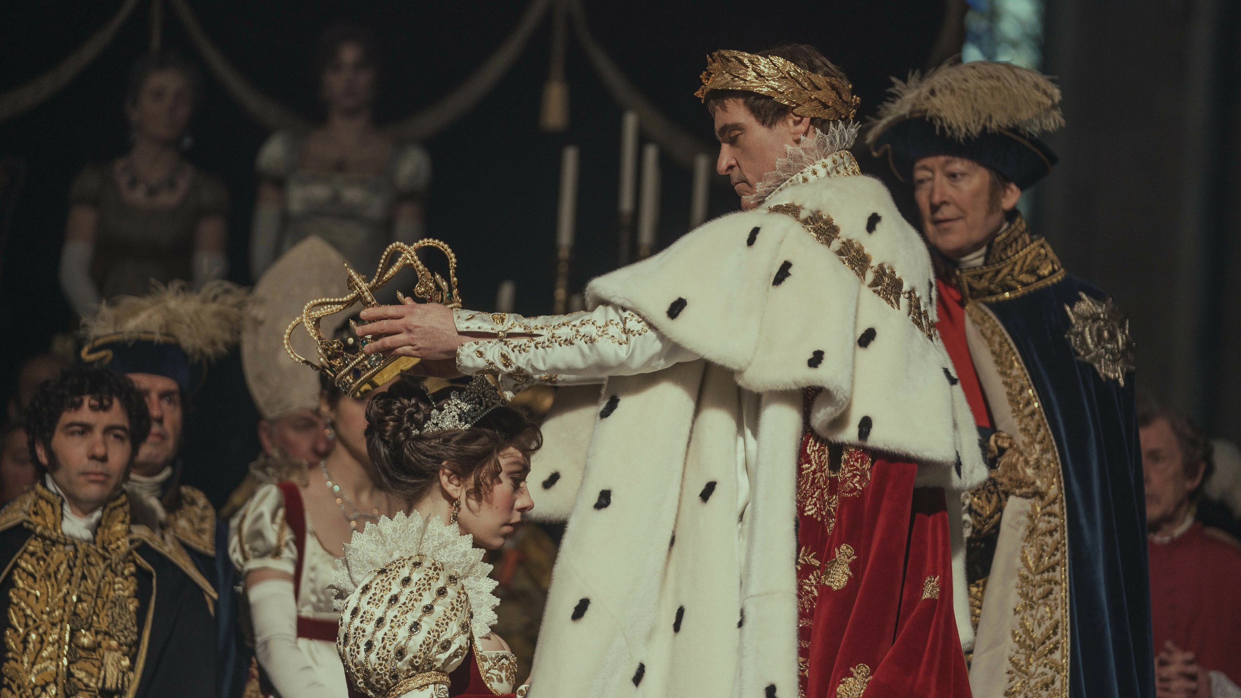 КиноКузбасс: в полном недоумении после фильма “Наполеон”