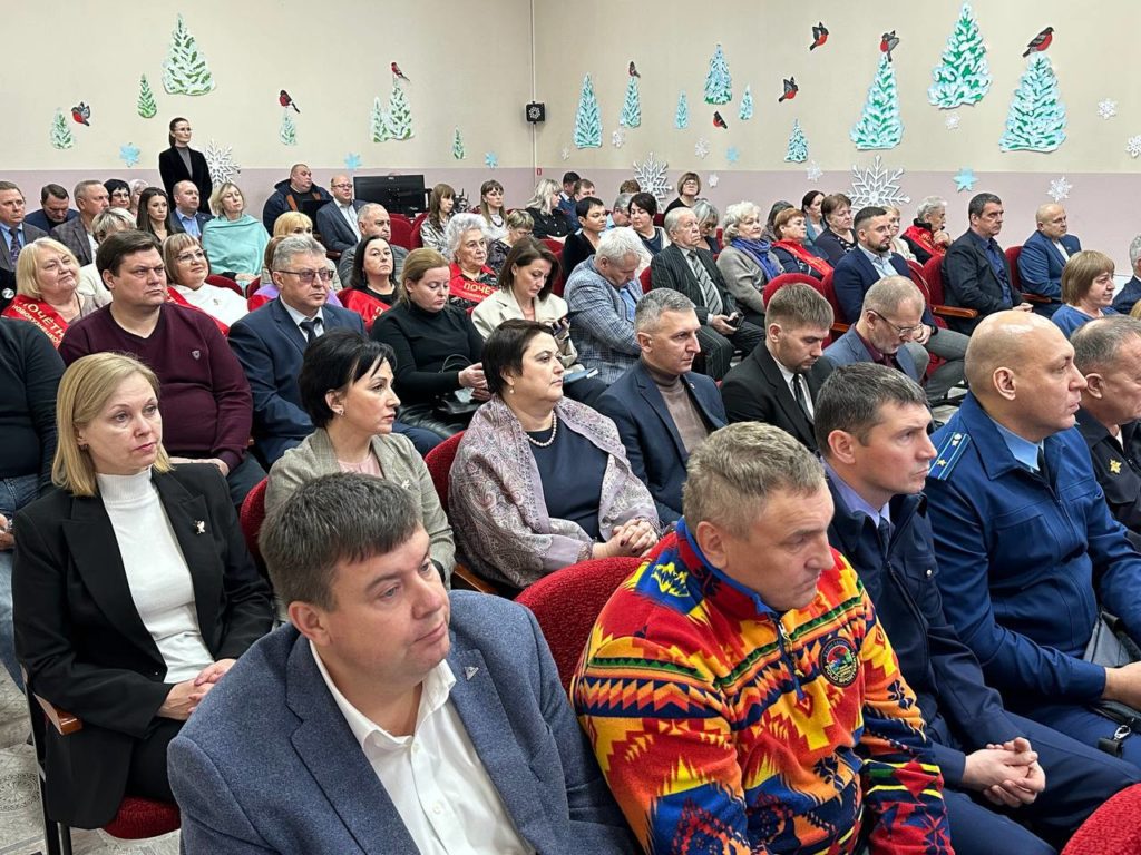 Какие изменения в Новокузнецком округе произойдут в новом году?