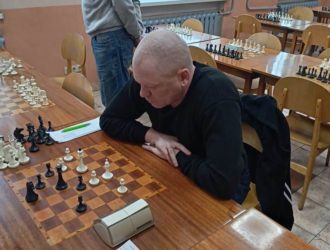 В Новокузнецке определили чемпиона по шахматам