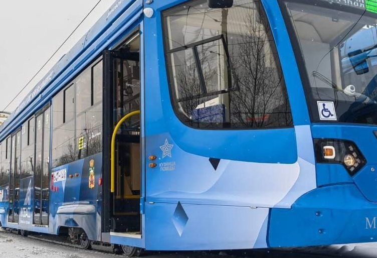 Новокузнецк занял второе место в рейтинге городов России по качеству общественного транспорта