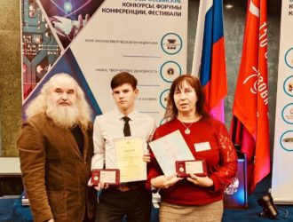 Студент из Прокопьевска презентовал экотропу для активного туризма и выиграл престижное состязание