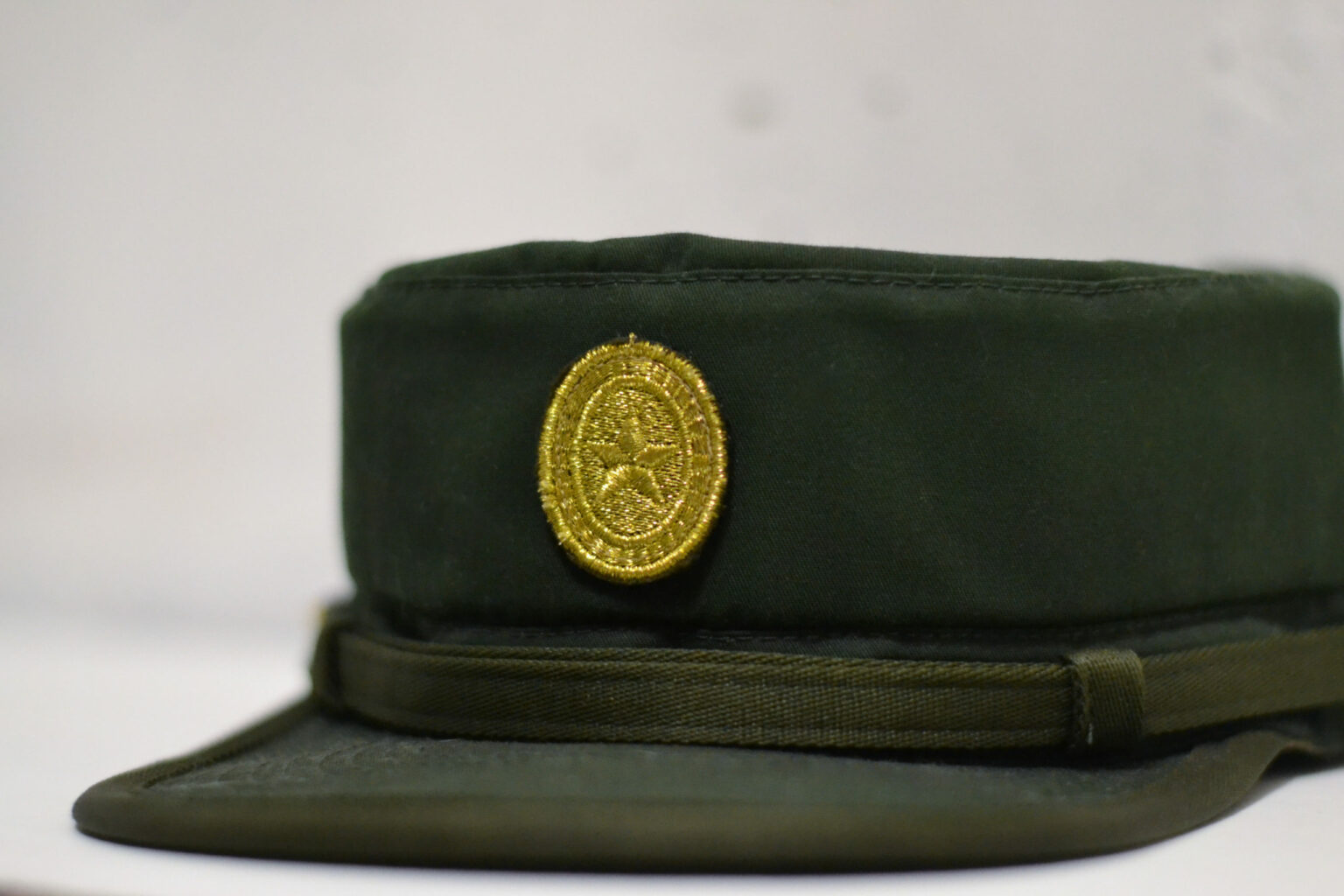 Кузбасские военкоматы продолжают принимать желающих поступить на службу по контракту