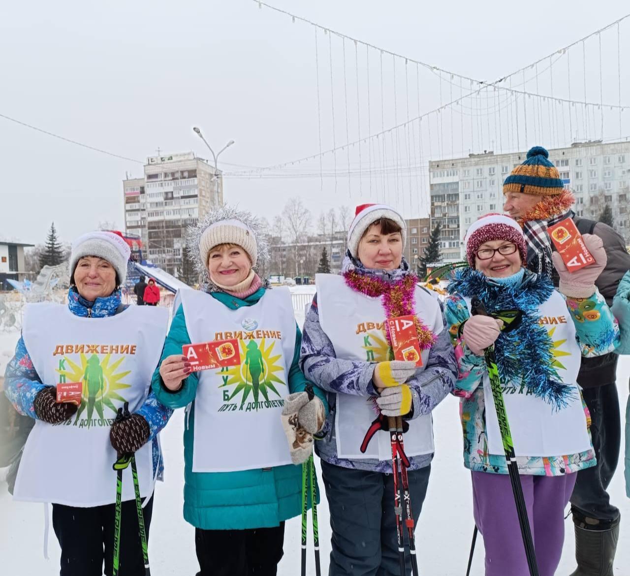 В Кузбассе в разгаре декада спорта и здоровья