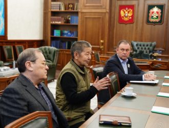 В Кемеровской области могут начать выпускать экологичные печи