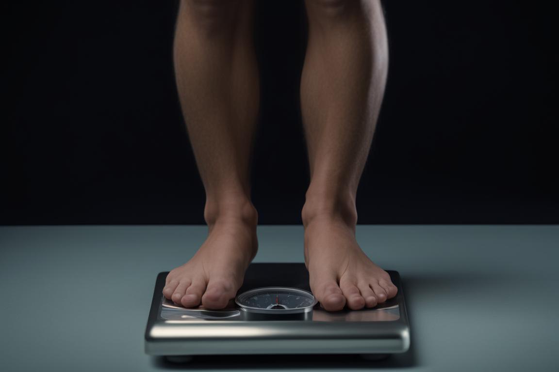 Росстат: в 2022 году выявили 419 тысяч новых случаев ожирения
