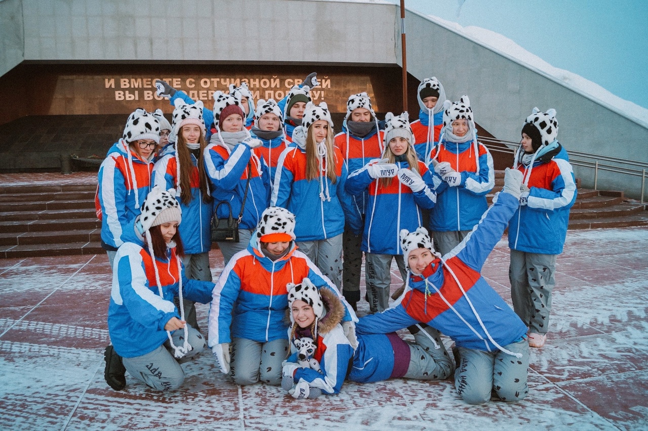 Кузбасс впервые посетит окружной отряд снежного десанта Сибирского федерального округа