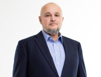 Сергей Цивилев проведет урок «Разговоры о важном»