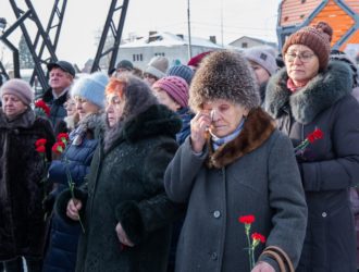 В Кузбассе проходят мероприятия в честь 80-летия снятия блокады Ленинграда