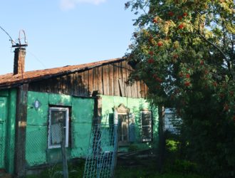 Кузбассовцы стали больше строить частных домов