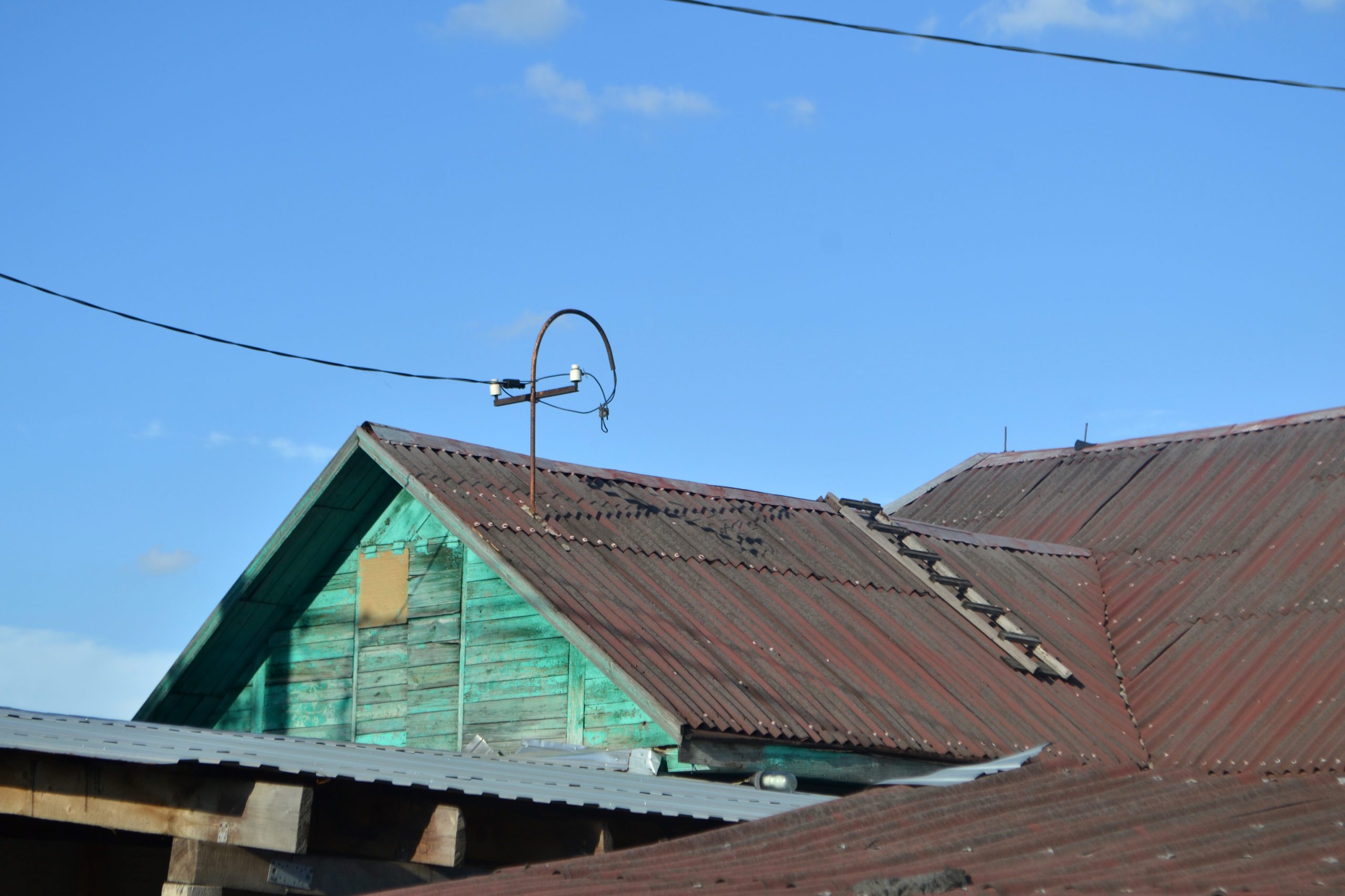 Кемеровчане продают дома в зоне реновации за 50 миллионов
