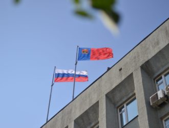 Общественная палата Кузбасса подписала соглашения с некоммерческими организациями о сотрудничестве на выборах президента