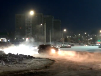 В Новокузнецке без водоснабжения остались 18 зданий в Новоильинке