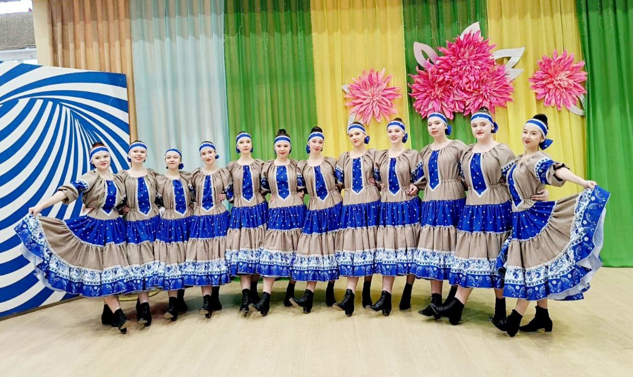 Новокузнецкая «Ильиночка» блестяще выступила на Всероссийском конкурсе и получила Гран-при