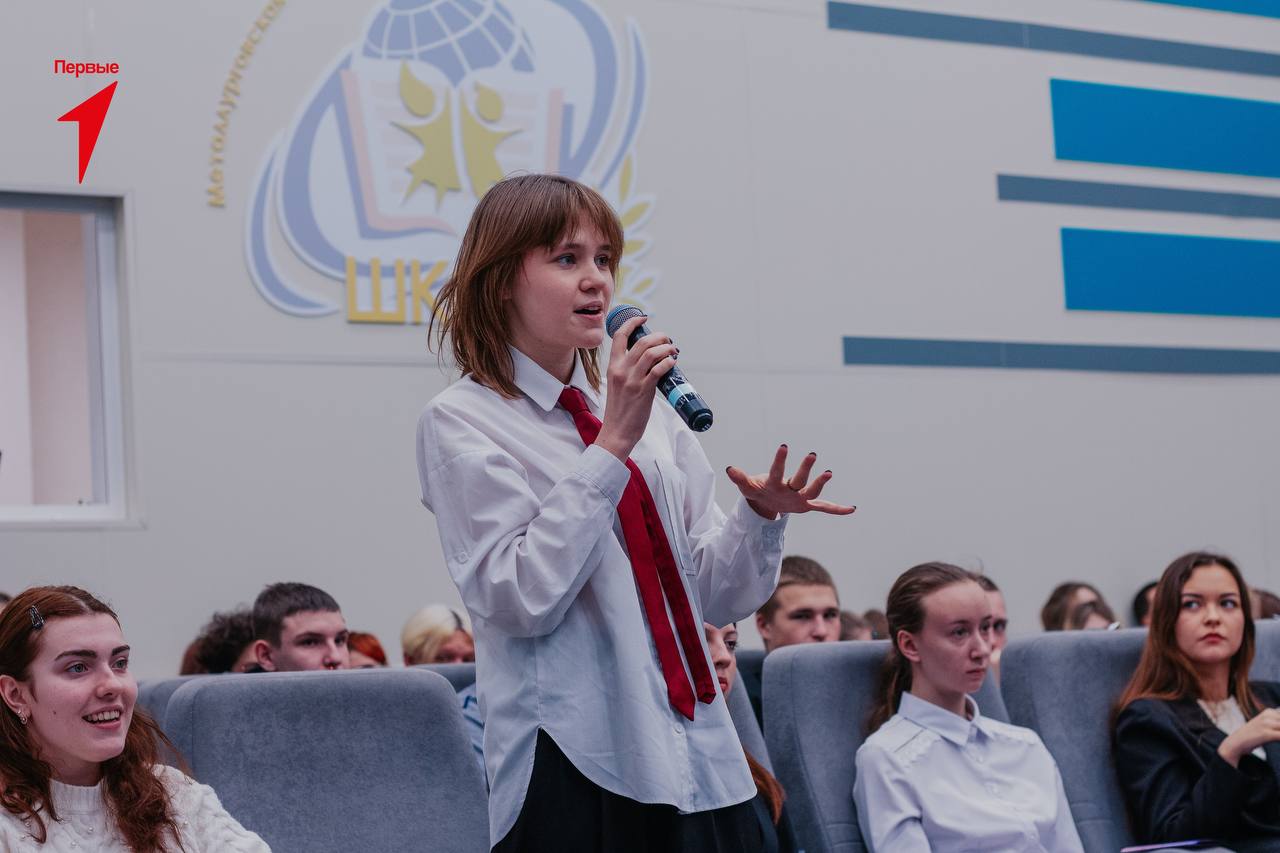 Кузбасских школьников знакомят с возможностями студенческого региона