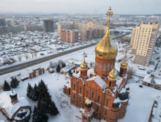 В Кемерове временно запретят остановку и стоянку